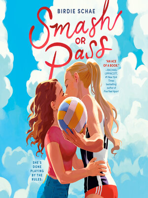 cover image of Smash or Pass